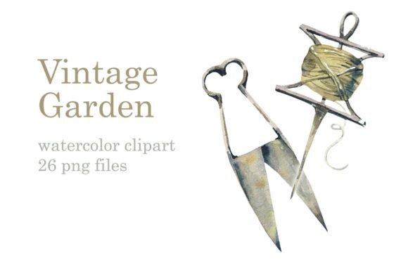 Bring a Charming, Hand-Painted Feel to Your Projects