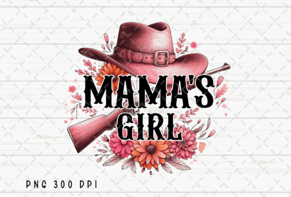 Western Flora Cowgirl: A Creative Font for Branding
